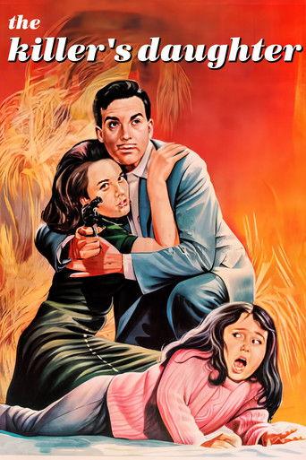 Katilin Kızı film afişi