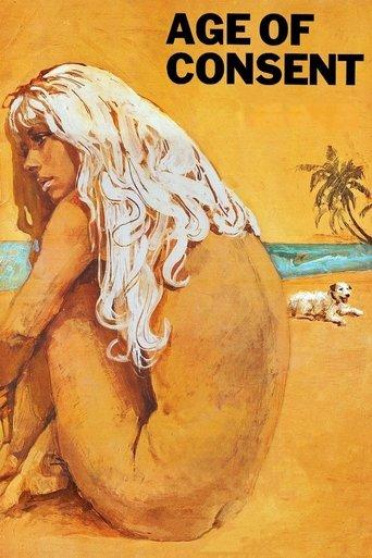 Age of Consent film afişi