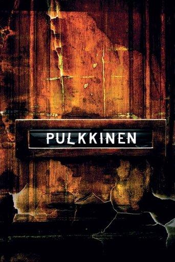 Pulkkinen dizi afişi