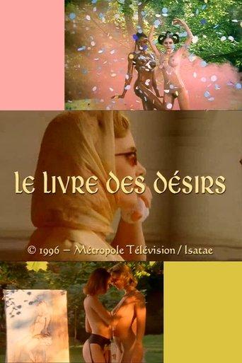 Le livre des désirs film afişi