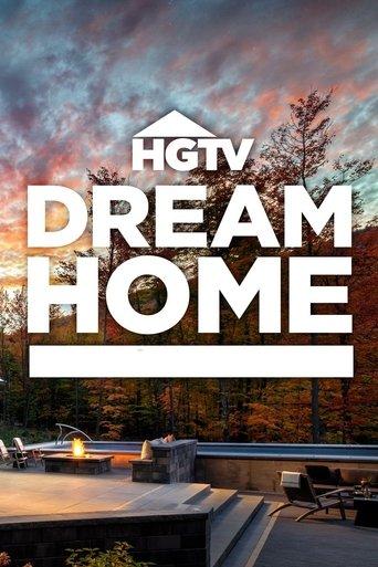 HGTV Dream Home dizi afişi
