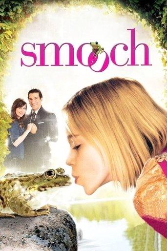 Smooch film afişi