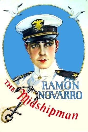 The Midshipman film afişi