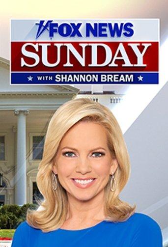 Fox News Sunday dizi afişi