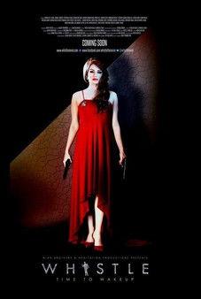 Whistle film afişi