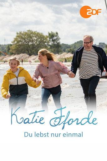 Katie Fforde - Du lebst nur einmal film afişi