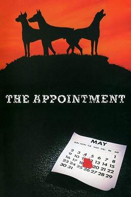 The Appointment film afişi
