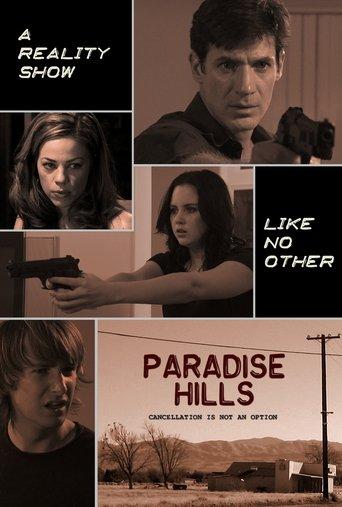 Paradise Hills film afişi