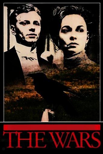 The Wars film afişi