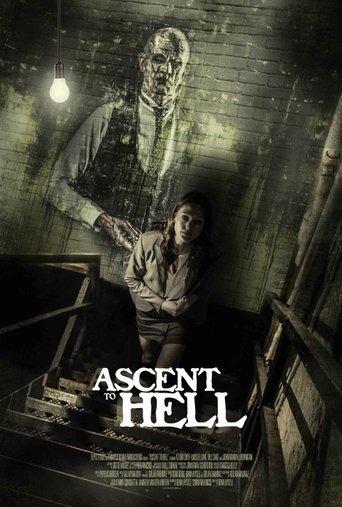 Ascent to Hell film afişi