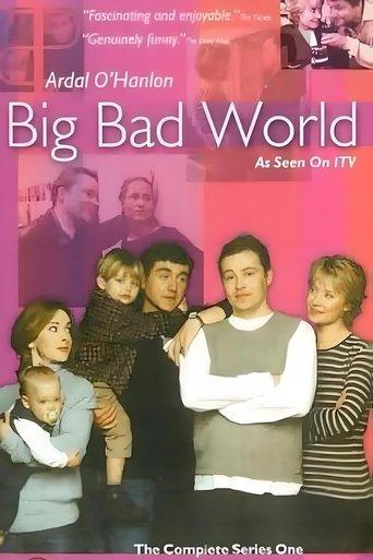 Big Bad World dizi afişi