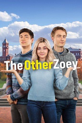 The Other Zoey film afişi