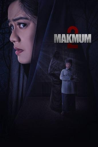 Makmum 2 film afişi