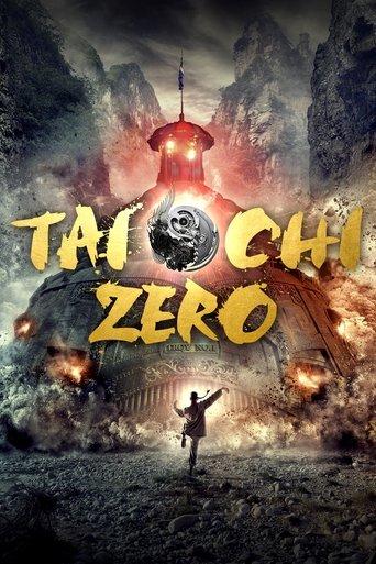Tai Chi Zero film afişi
