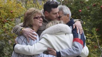 Hasta La Vista, Baby