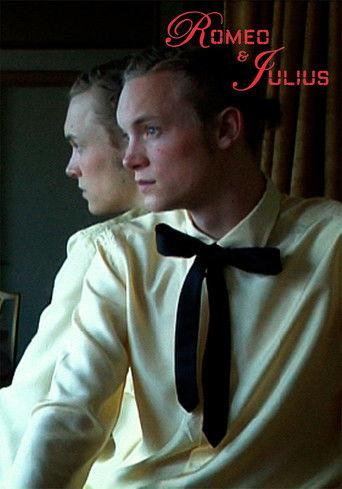 Romeo & Julius film afişi