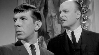 The Project Strigas Affair