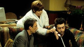 Elvis, Jesus and Zack