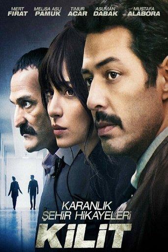 Lock film afişi