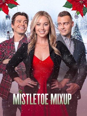 Mistletoe Mixup film afişi