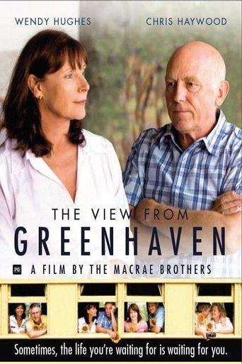 The View from Greenhaven film afişi