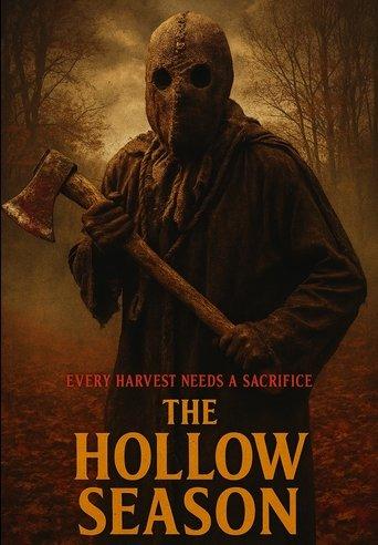 The Hollow Season film afişi