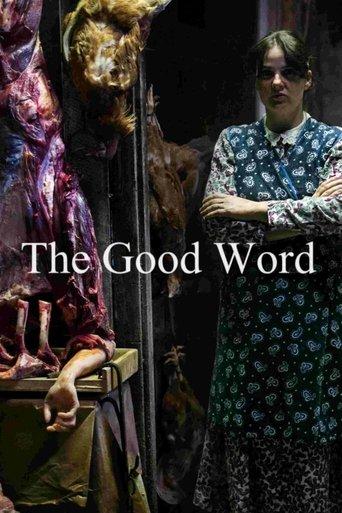 The Good Word film afişi
