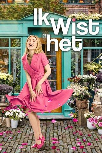 If Only She Knew film afişi