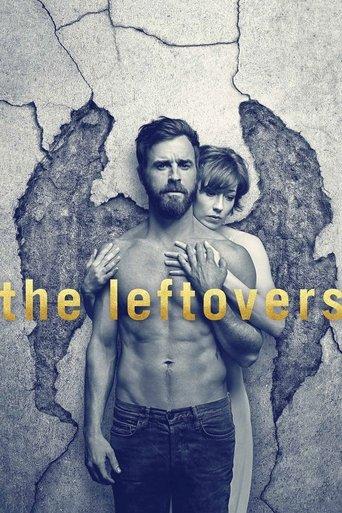 The Leftovers dizi afişi
