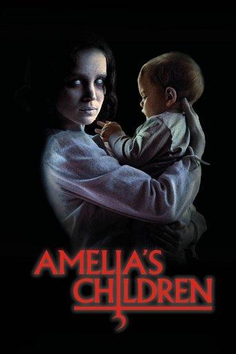 Amelia’s Children film afişi