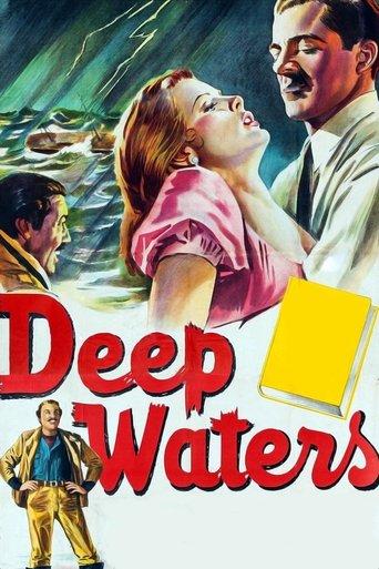 Deep Waters film afişi