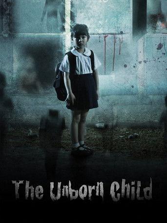 The Unborn Child film afişi