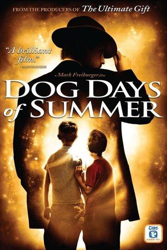 Dog Days of Summer film afişi
