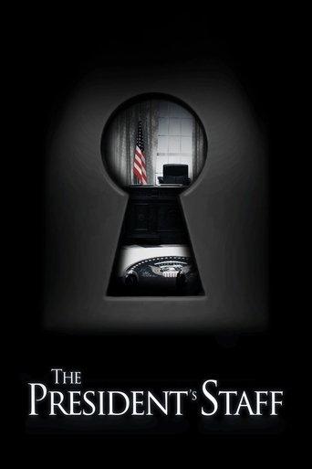 The President's Staff film afişi