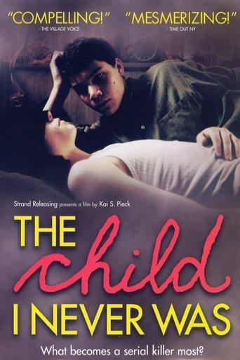 The Child I Never Was film afişi