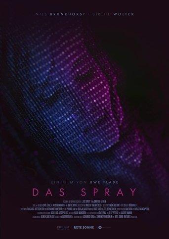 Das Spray film afişi