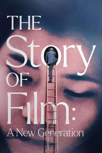 The Story of Film: A New Generation film afişi
