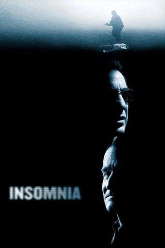 Insomnia film afişi