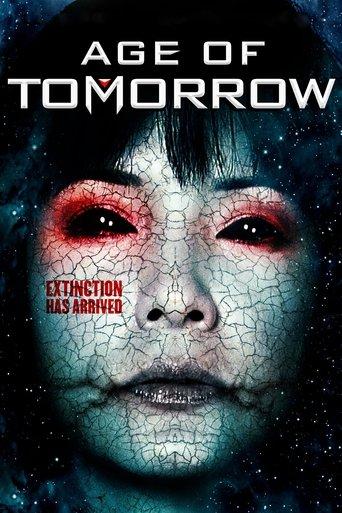 Age of Tomorrow film afişi