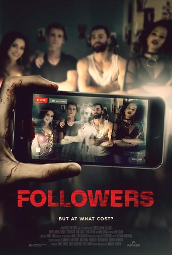 Followers film afişi