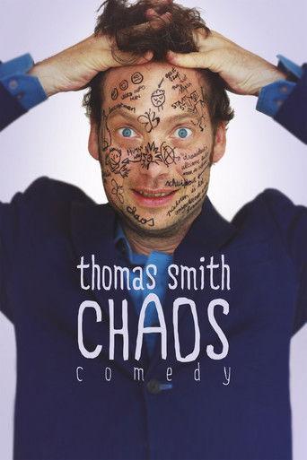 Thomas Smith: Chaos film afişi