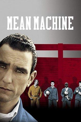 Mean Machine film afişi