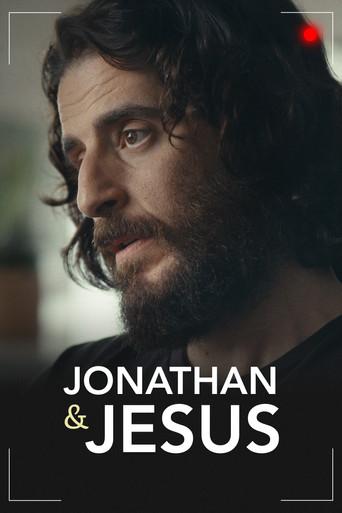 Jonathan & Jesus dizi afişi
