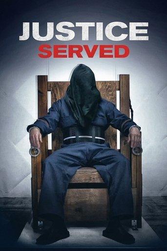 Justice Served film afişi