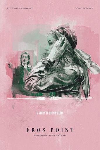 Eros Point film afişi