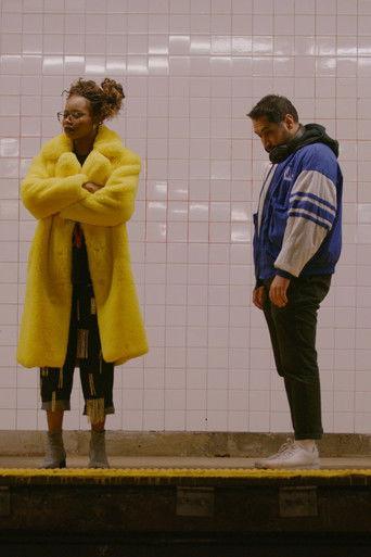 I'm Killing It!!! film afişi