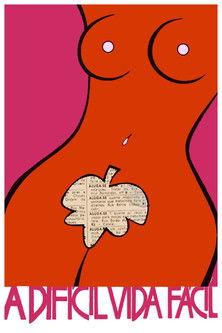 A Difícil Vida Fácil film afişi