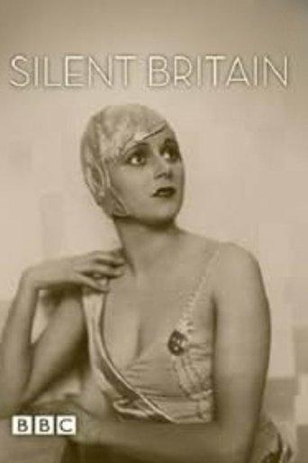 Silent Britain film afişi