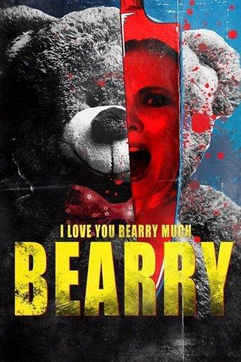 Bearry film afişi
