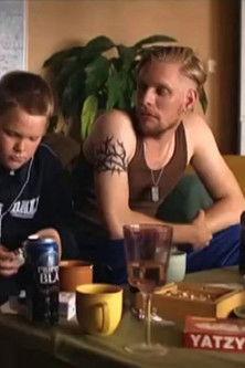 Inte alla hästar i stallet film afişi